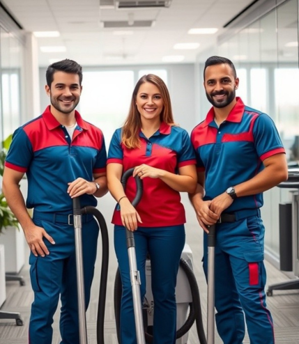 Carpet Cleaning Hamlyn Heights